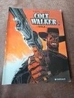 Colt Walker 1 - Gila - Stripboek, Eén stripboek, Ophalen of Verzenden, Gelezen, Tarek & Sorel