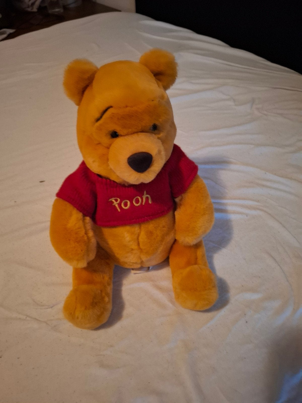Diverse Disney knuffels, Ophalen of Verzenden, Winnie de Poeh of vrienden, Zo goed als nieuw, Knuffel
