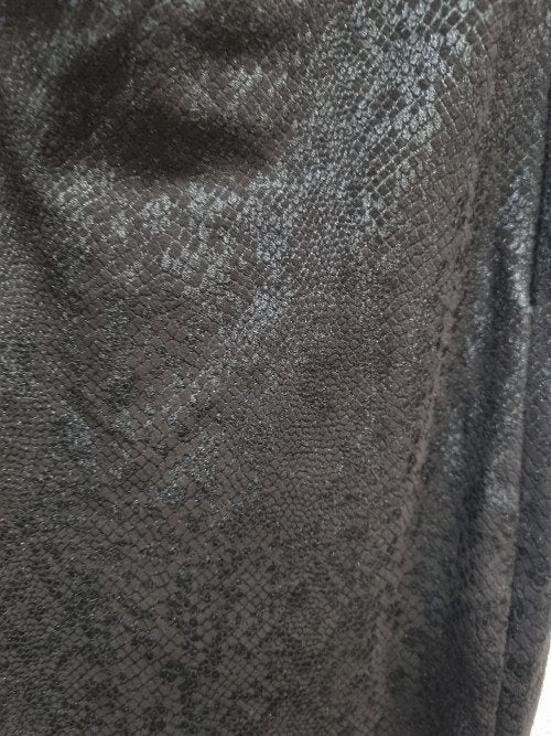 legging zwart glanzend amisu maat 36, Ophalen of Verzenden, 'T Olde Gre-j, Info@toldegrej.nl, Endepoelstraat 20f Didam