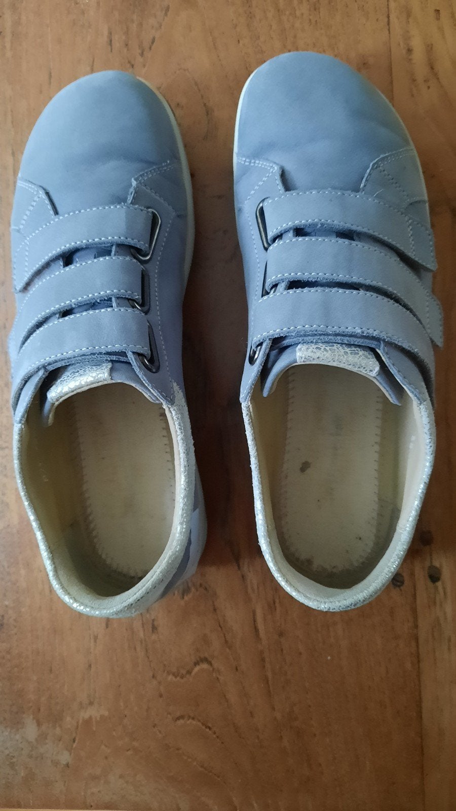 Helvesko schoenen, maat 38, Ophalen of Verzenden