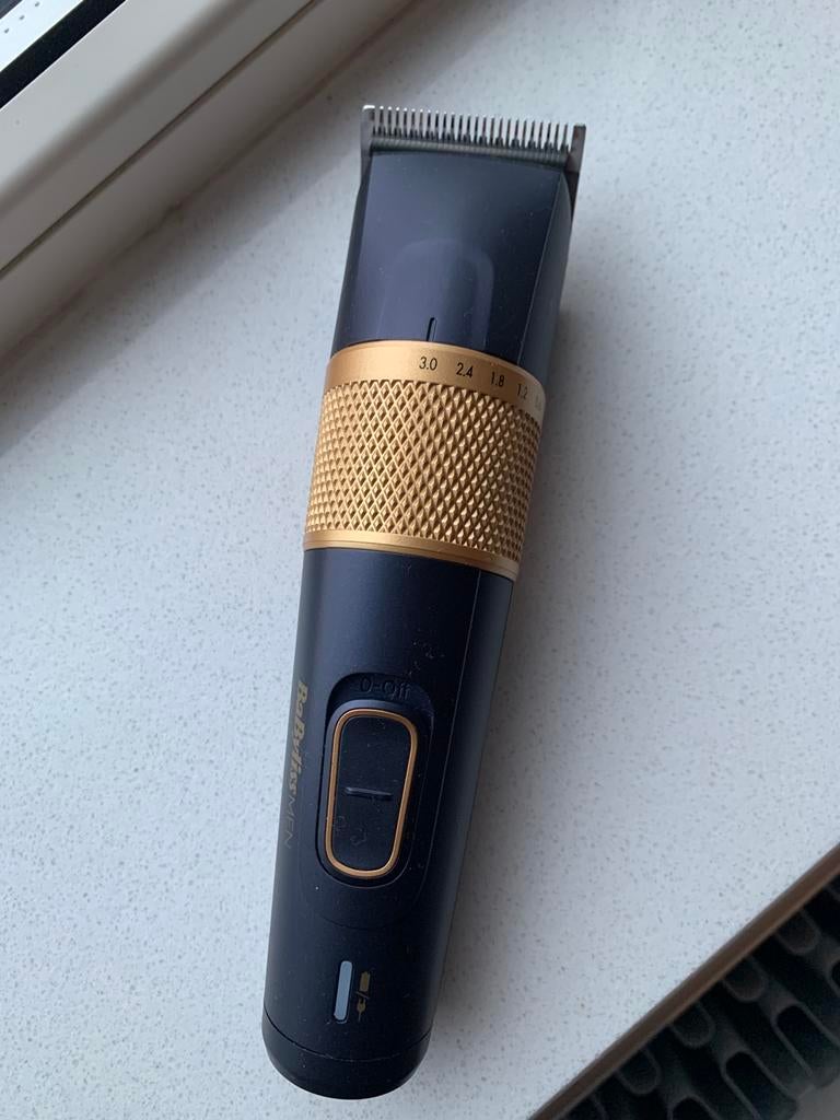 Scheer apparaat te koop, Ophalen of Verzenden, Zo goed als nieuw, Scheren en Epileren