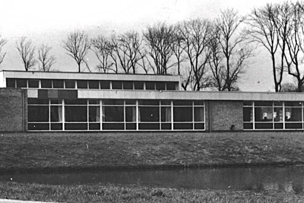 805229	Zuidhorn	Groningen	1965 Zonnehuis	Gelopen met zegel, Ophalen of Verzenden, 1960 tot 1980, Gelopen, Groningen