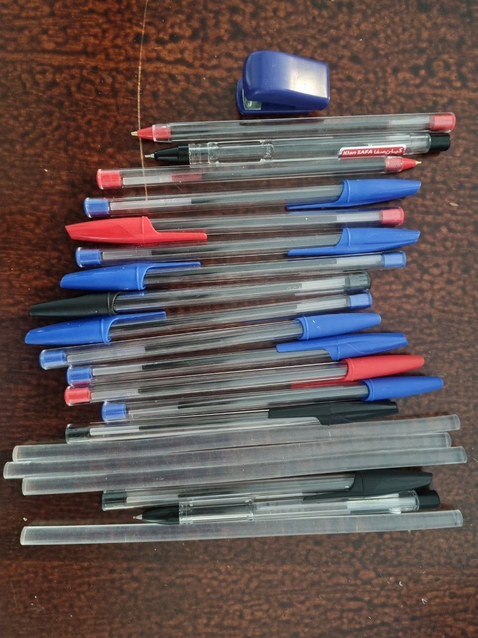 Pennen, Verzamelen, Pennenverzamelingen, Ophalen of Verzenden, Zo goed als nieuw, Vulpen, Overige merken