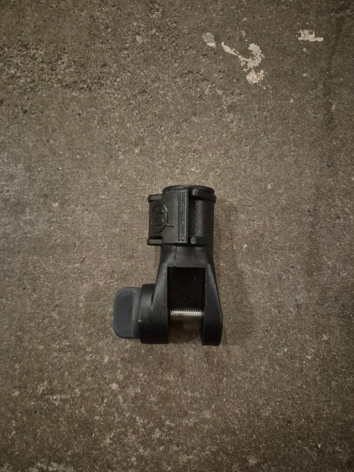 Preston Offbox Pro Quick Release Accessoire Block, Ophalen of Verzenden, Nieuw, Overige typen