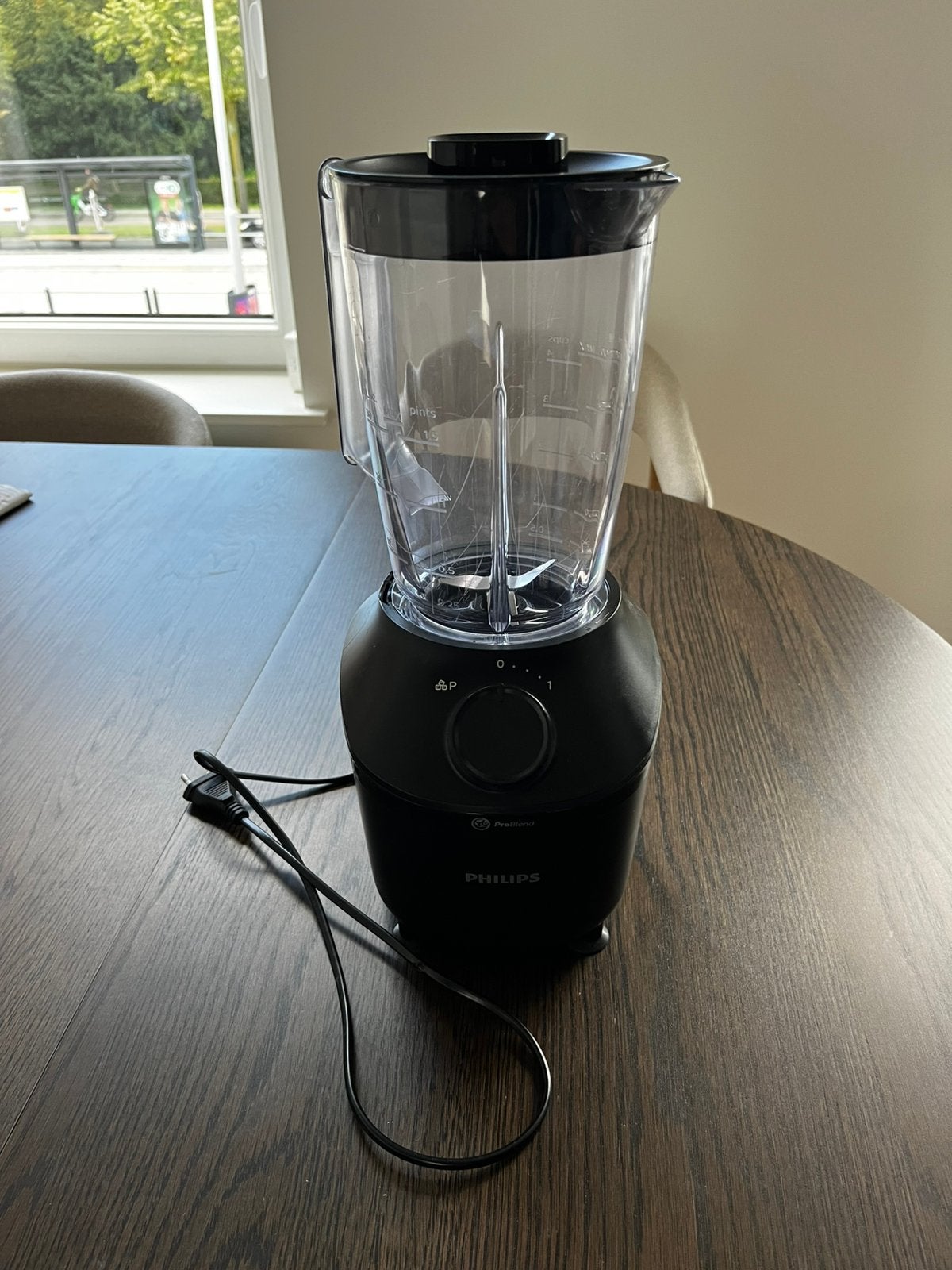 Philips blender, Ophalen, Gebruikt, Blender