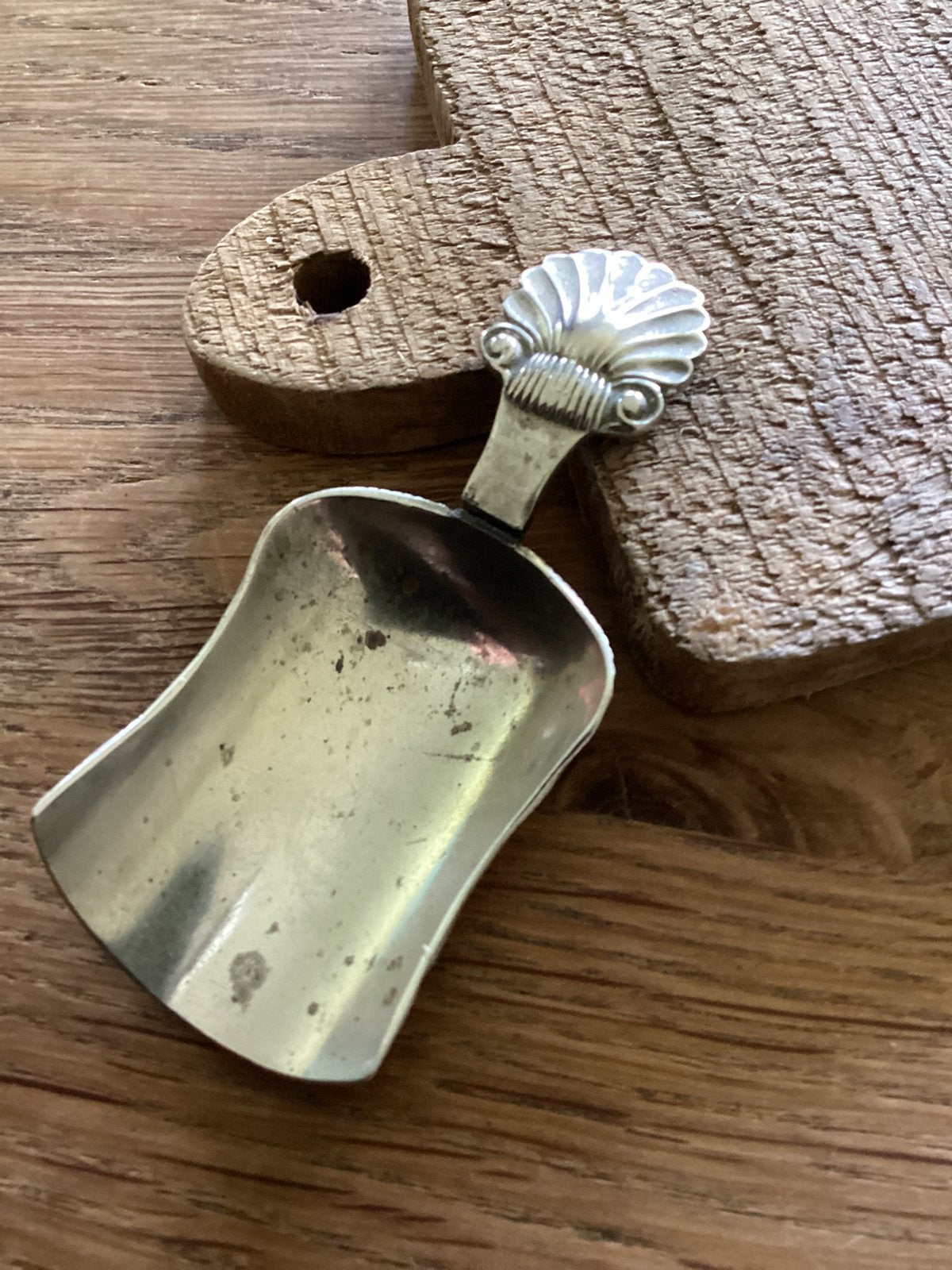 Theeduimpje, Antiek en Kunst, Verzenden