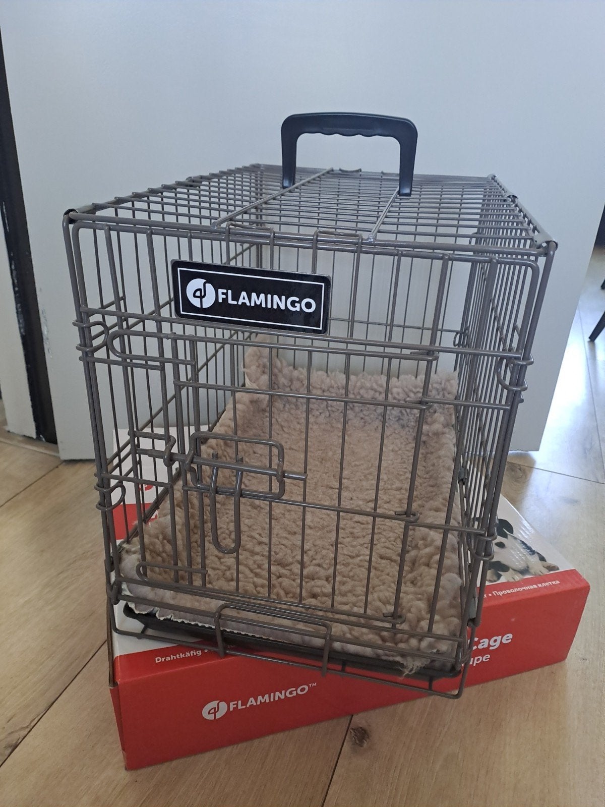 nieuw, Ophalen, Nieuw