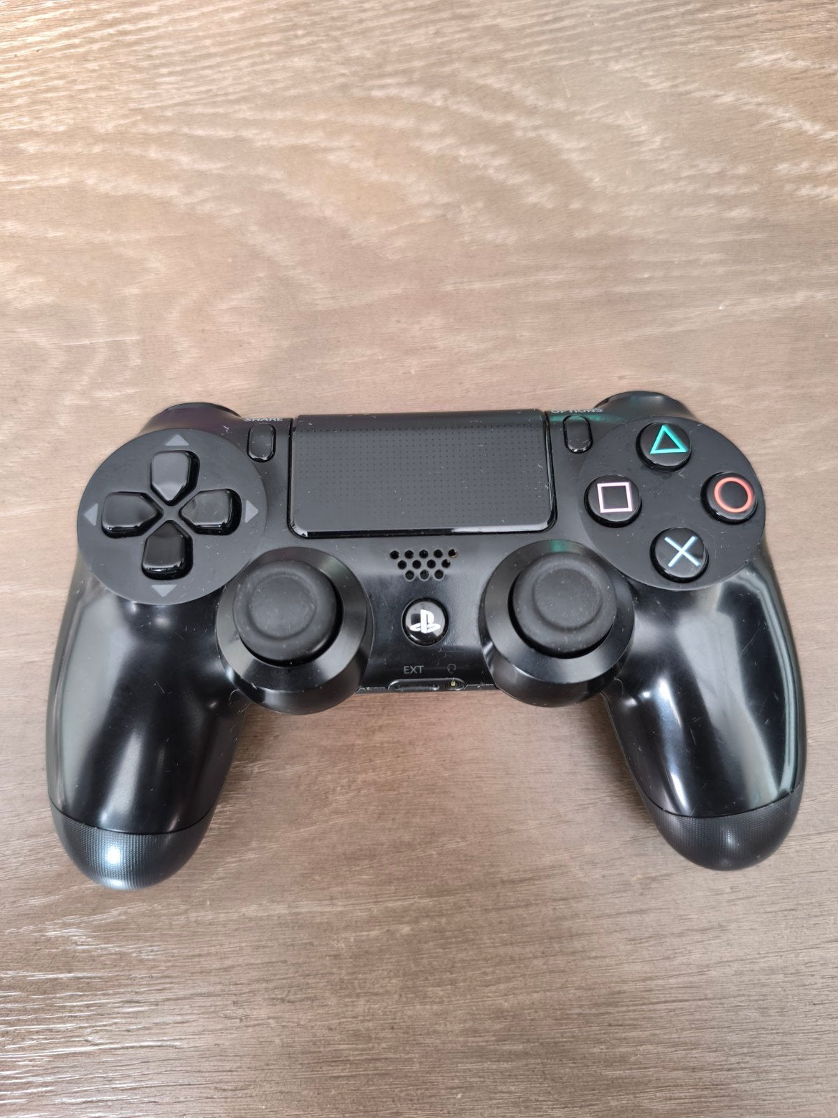 Playstation 4 Controller (KAPOT) ONDERDELEN., Spelcomputers en Games, Spelcomputers | Sony PlayStation Consoles | Accessoires