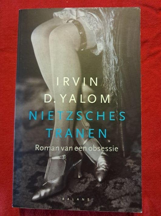 Nietzsches tranen - Irvin D Yalom nieuw, Boeken, Ophalen of Verzenden, Nieuw