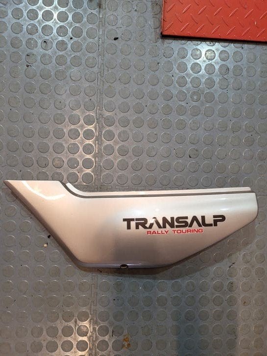 Diverse kuipdelen/kappen Honda Transalp XL600V 88-99, Ophalen of Verzenden