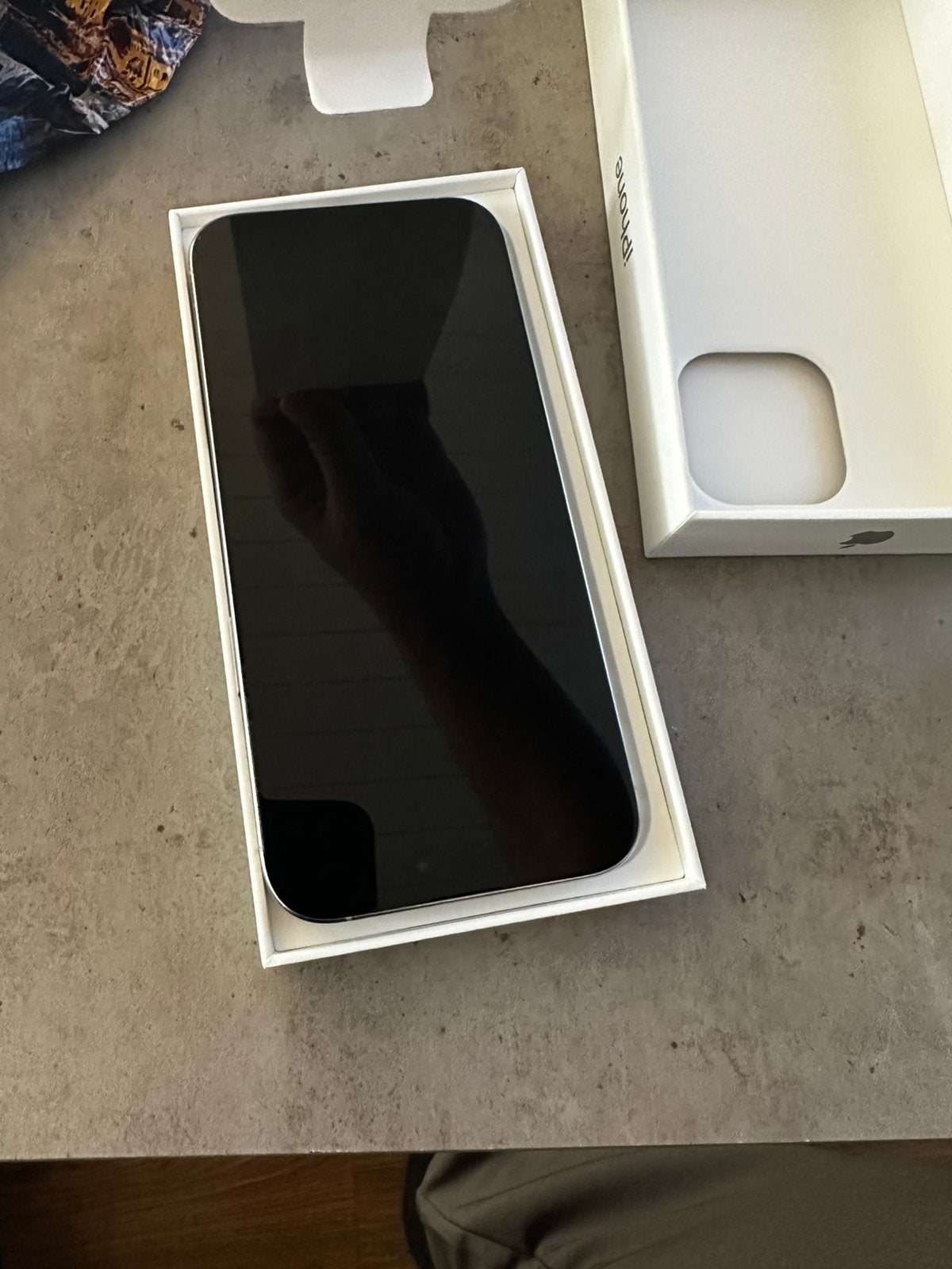 Iphone 16 pro max te koop