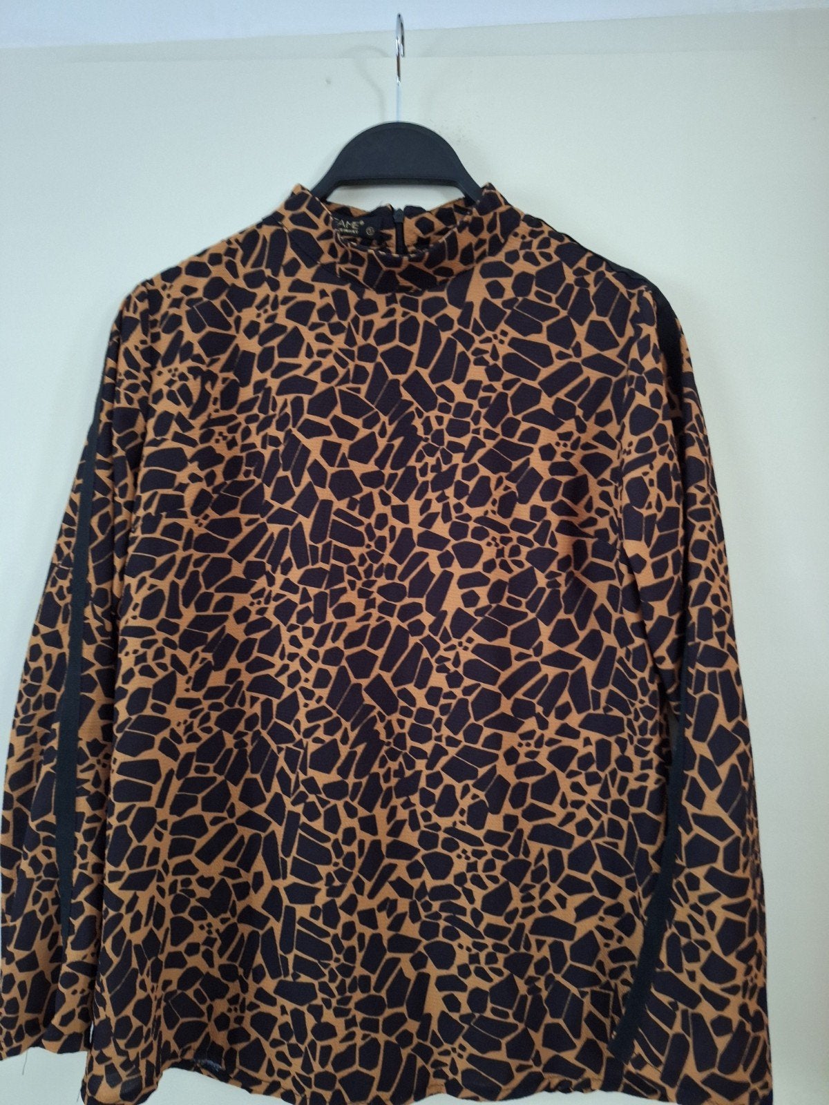 Dames  bloes Fame  maat S, Ophalen of Verzenden, Zo goed als nieuw, Maat 38/40 (M)