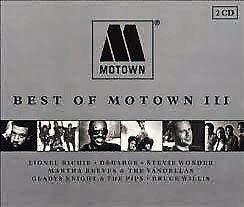 2-CD - Best of Motown, Ophalen of Verzenden, Zo goed als nieuw, Funk