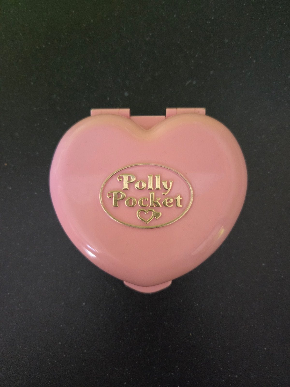 Polly pocket vintage 1989 van Bluebird, Verzamelen, Poppetjes en Figuurtjes, Ophalen