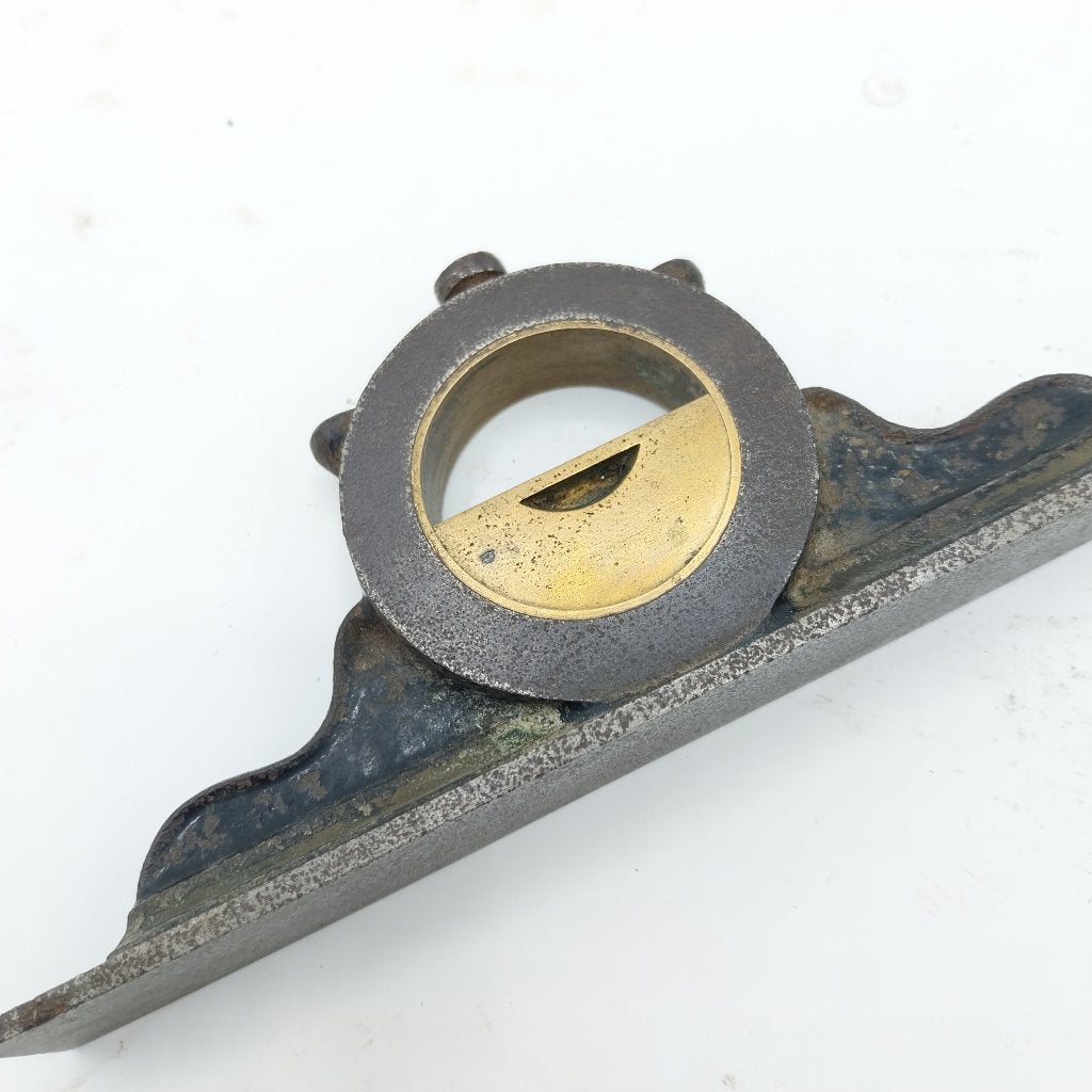 Davis USA Waperpas Inclinometer (ML), Antiek en Kunst, Ophalen of Verzenden