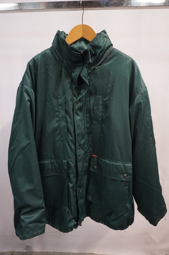 Nieuw! groene havep parka werkjas | Maat XL, Havep, Havep, Heren, Havep
