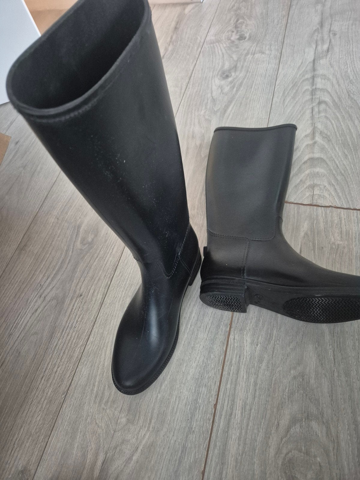 Mt 33 Covalliero paardrijlaarzen, Dressuur, Ophalen of Verzenden, Zo goed als nieuw, Schoeisel