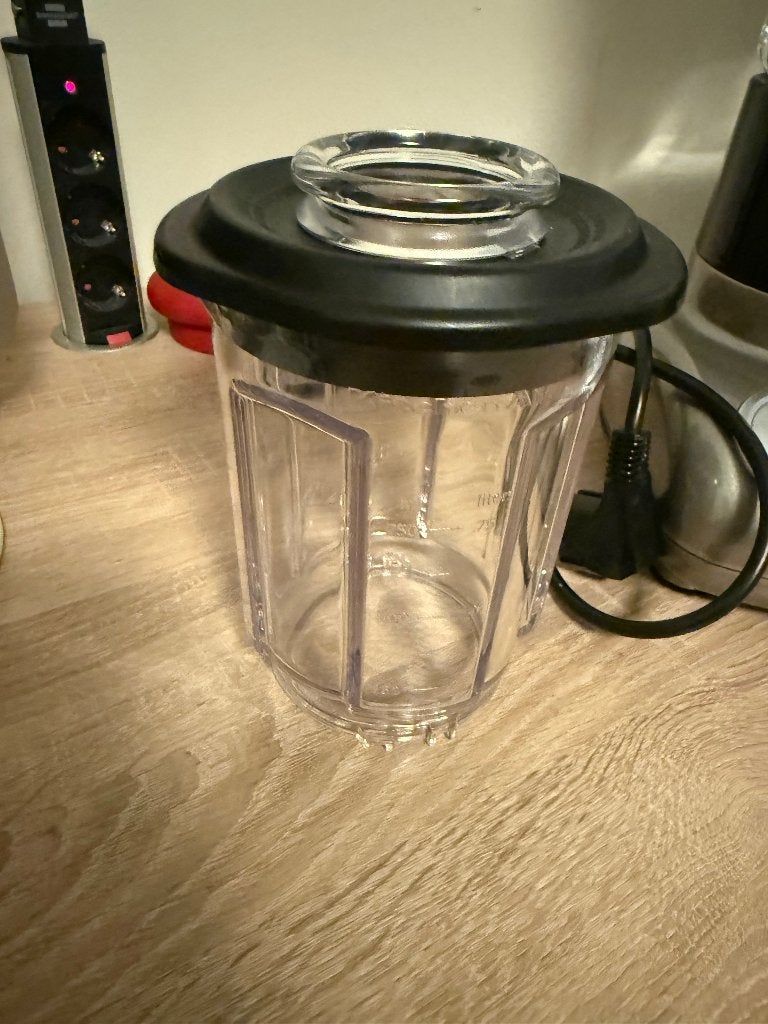 Blender Kitchen Aid, Ophalen, Gebruikt, Blender