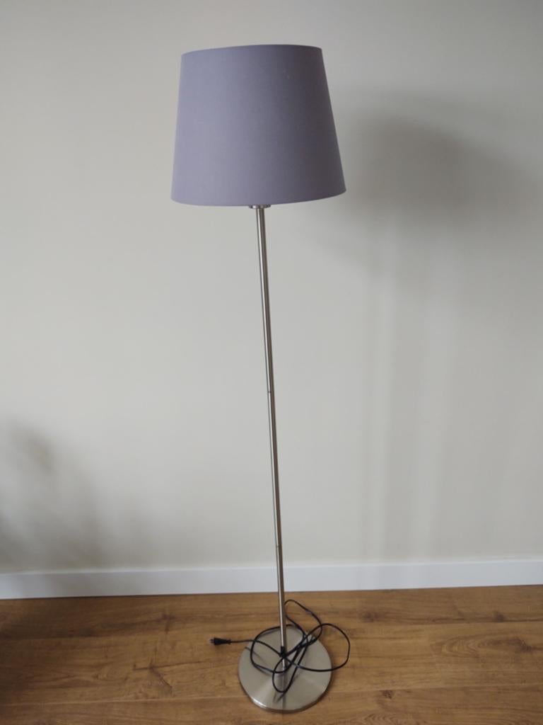 IKEA staande lamp, Ophalen, Gebruikt, 100 tot 150 cm