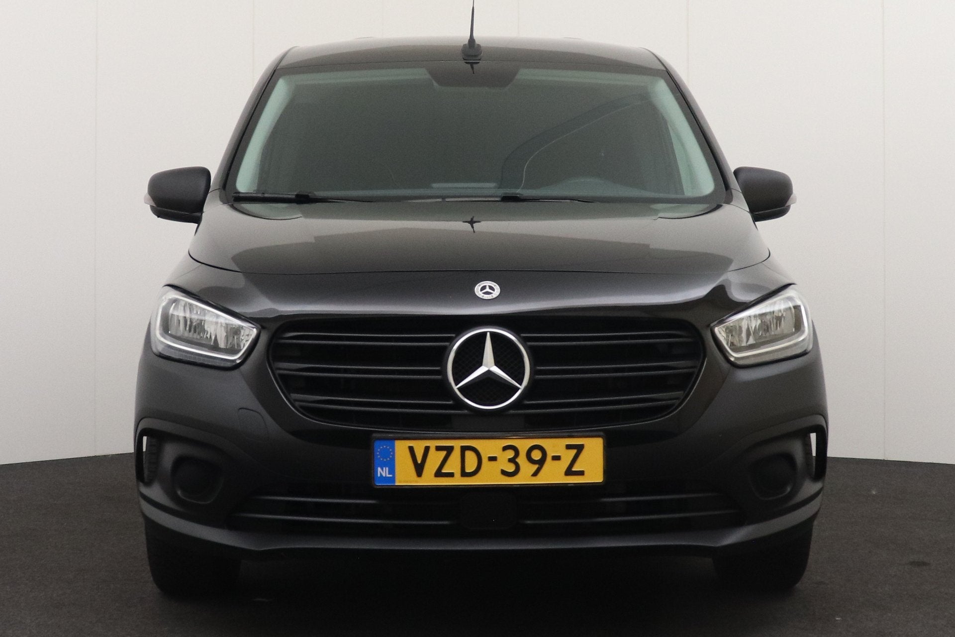 Mercedes-Benz Citan 110 96 PK CDI L1 Pro Camera Carplay Crui, Voorwielaandrijving, Dealer onderhouden, Stof, Gebruikt