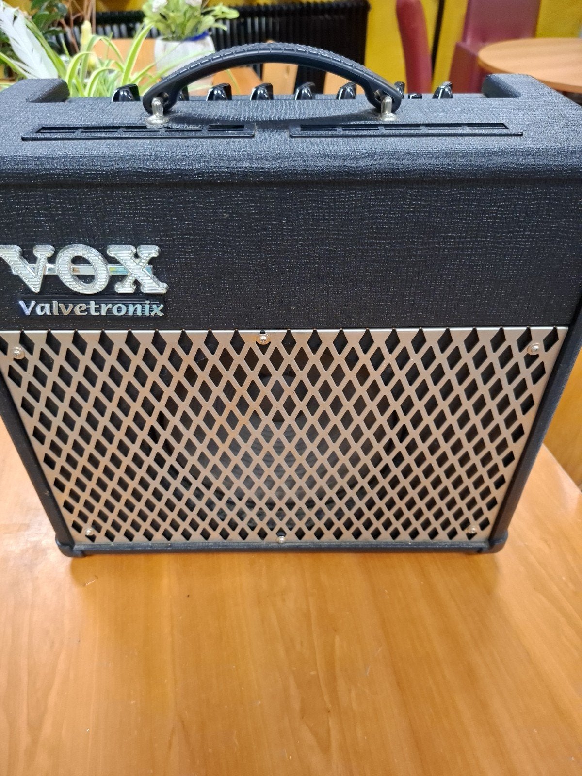 Vox Valvetronix AD30VT Gitaarversterker, Ophalen, Gebruikt, Gitaar, Minder dan 50 watt