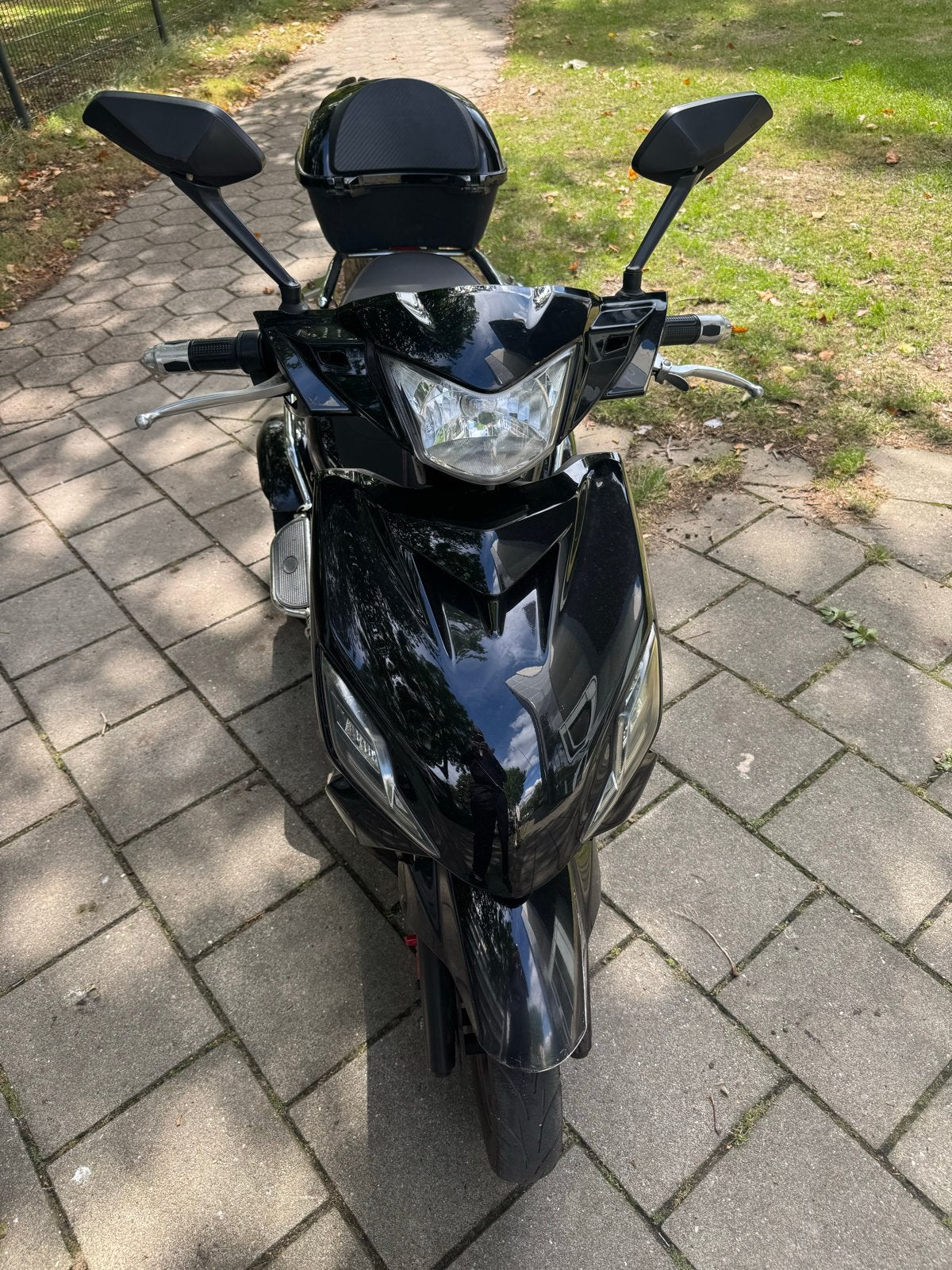 IVA T3, Fietsen en Brommers, Ophalen of Verzenden