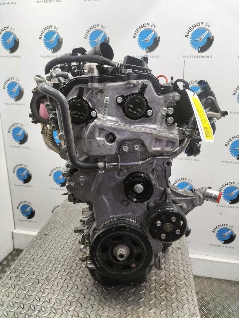 KIA SPORTAGE MOTOR 192G12MH03 2024, Ophalen of Verzenden, Gebruikt, Stiba lid
