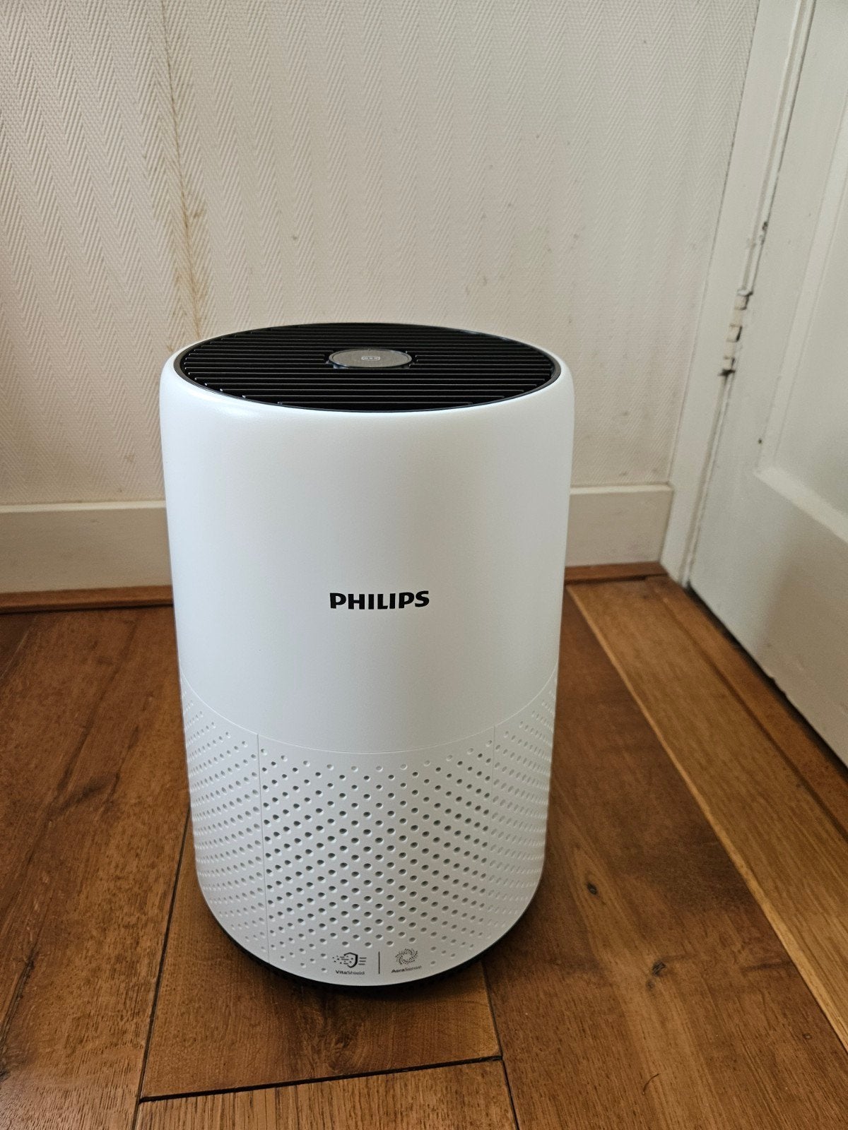 Philips AC0820/10 Luchtreiniger - Compact en Efficiënt, Witgoed en Apparatuur, Luchtbehandelingsapparatuur, Ophalen, Zo goed als nieuw