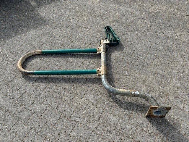 Gebruikte Safetyflex boxen, Dieren en Toebehoren, Overige Dieren-accessoires, Gebruikt, Ophalen