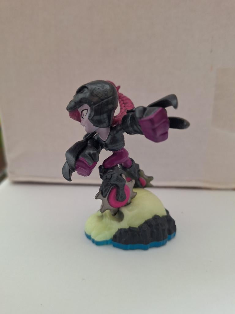 Skylanders Roller Brawl figuur, Ophalen of Verzenden