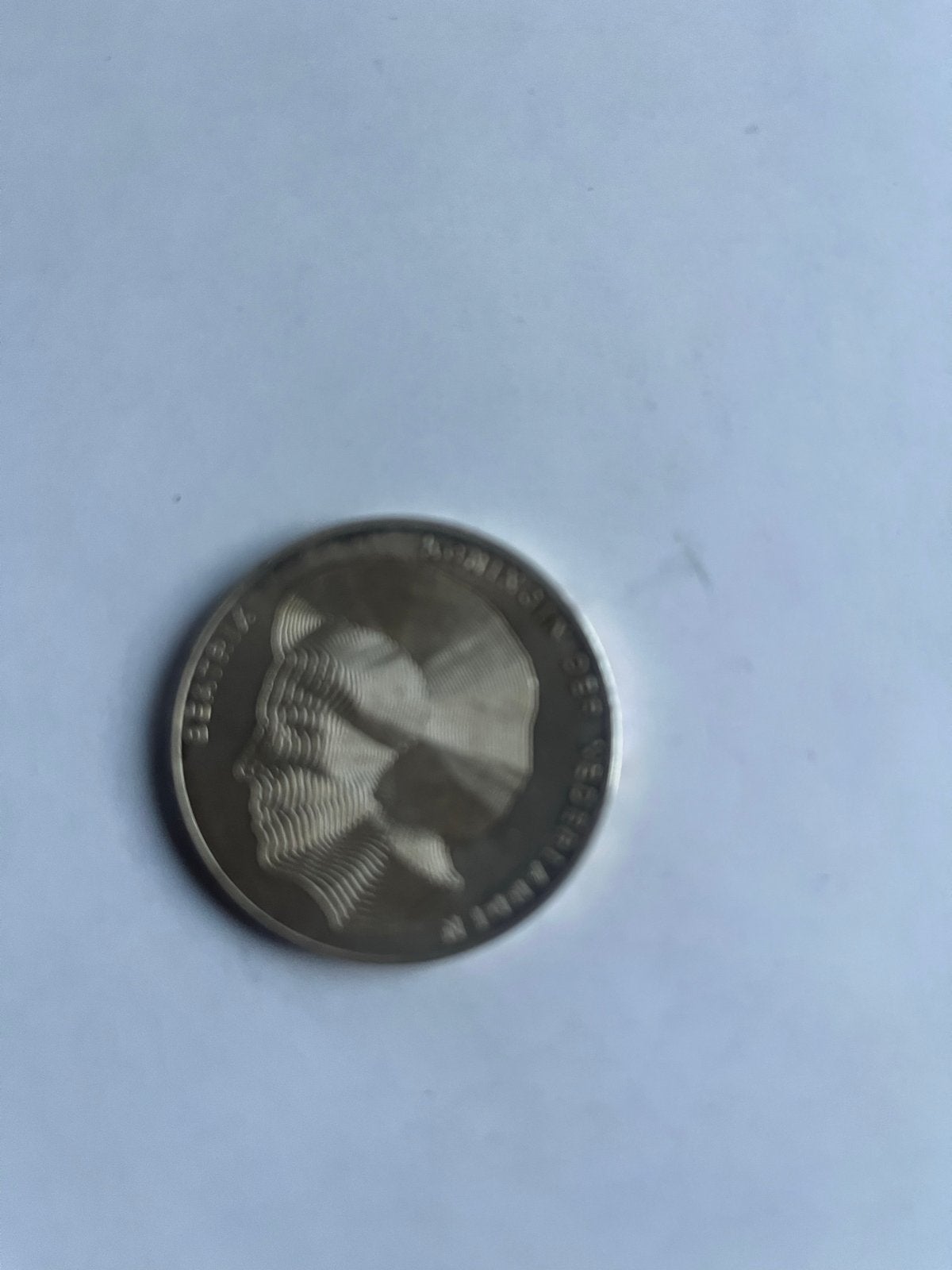 50 Gulden Zilver 1990 Beatrix - 100 Jaar Vorstinnen, Koningin Beatrix, Zilver, Ophalen of Verzenden, Losse munt
