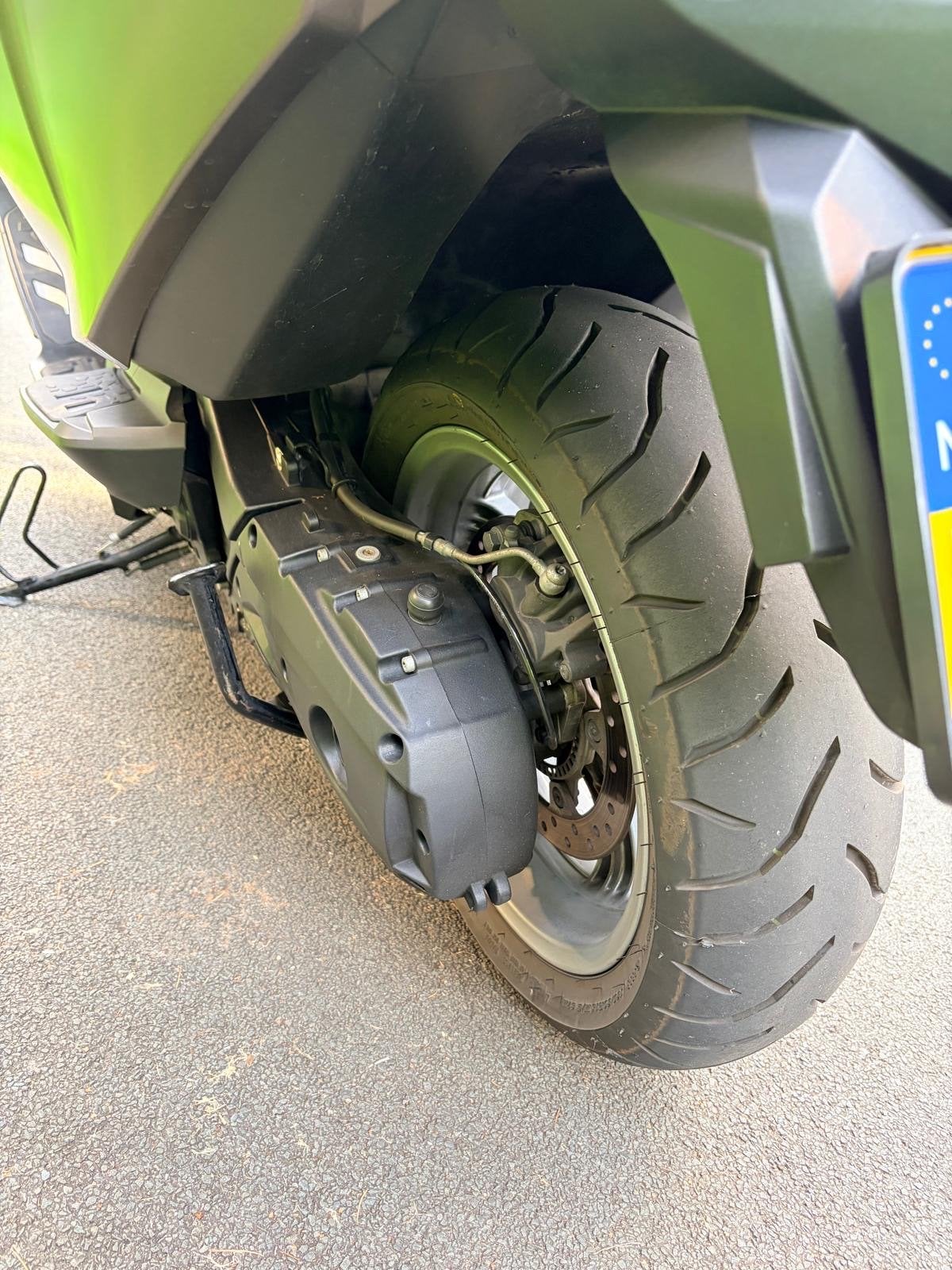 Foto 7 van BMW C 650 GT  Full Option!!