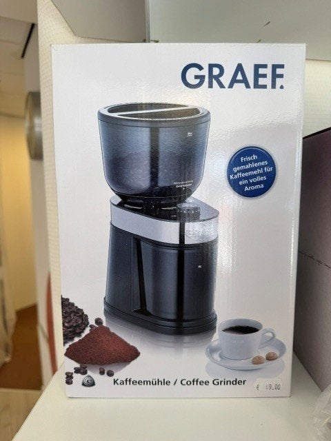 Graef koffiemolen, Hellevoetsluis, Nieuw, Van den Berg Keukens, Info@vdbergkeukens.nl