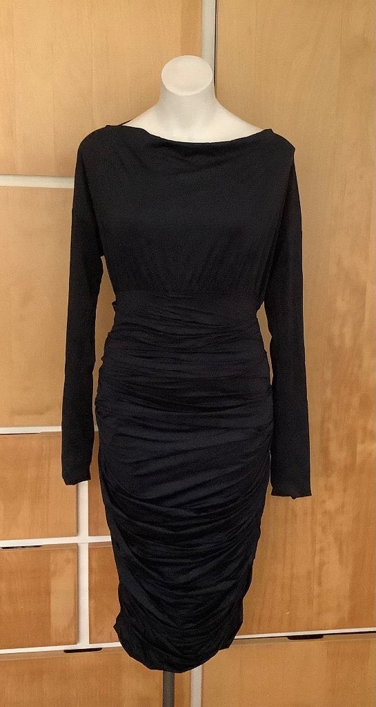 Wolford zeer geliefde Jurk type Karen zwart maat M . Nieuw, Kleding | Dames, Maat 38/40 (M), Zwart, Nieuw, Ophalen of Verzenden