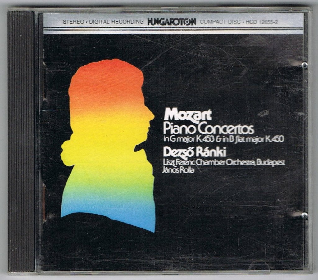 CD's Klassieke muziek Mozart Strauss Beethoven opera, Modernisme tot heden, Ophalen of Verzenden, Zo goed als nieuw, Orkest of Ballet