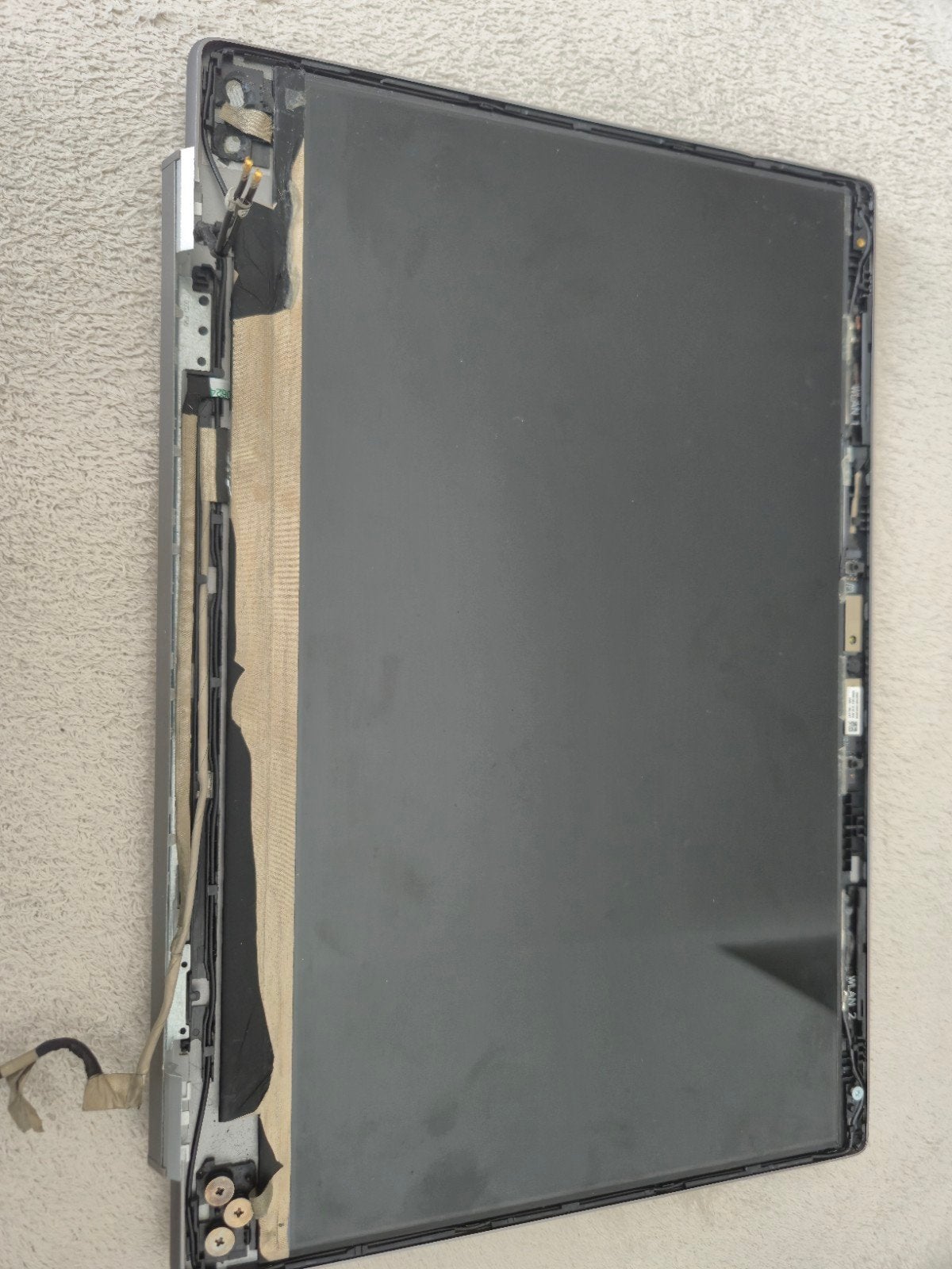 HP Pavilion 13" laptopscherm, Gebruikt, 2 tot 3 Ghz, 13 inch, Ophalen of Verzenden