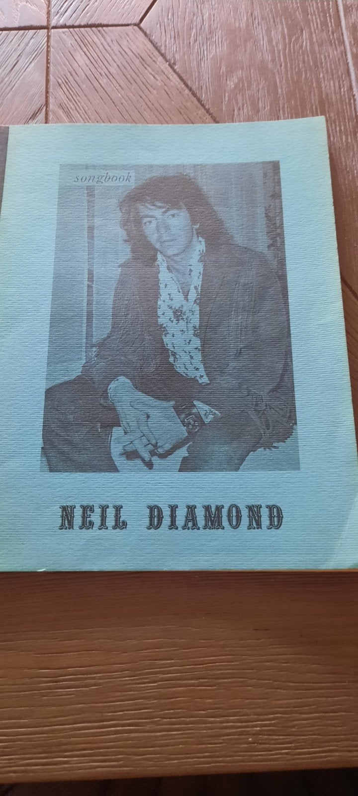 Songbook Neil Diamond, Boeken, Ophalen of Verzenden, Artiest