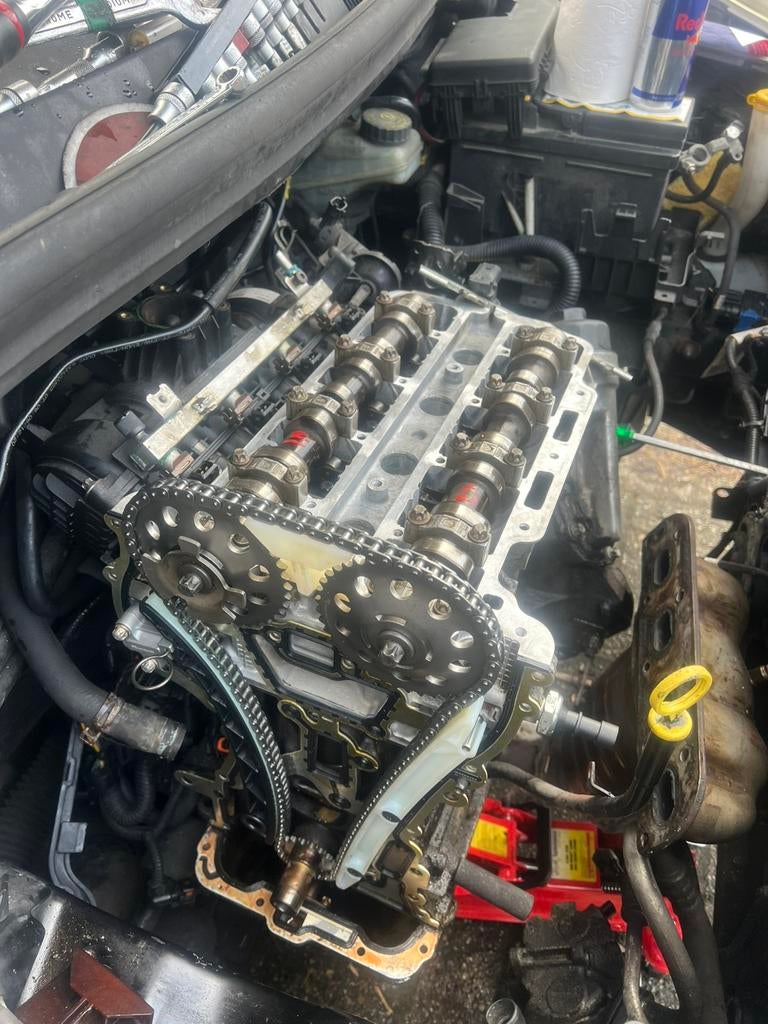 Opel corsa distributieketting, Ophalen, Nieuw, Opel