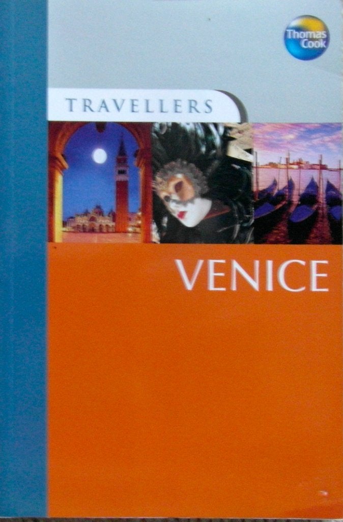 Venice - Traveller, Overige merken, Europa, Ophalen of Verzenden, Zo goed als nieuw