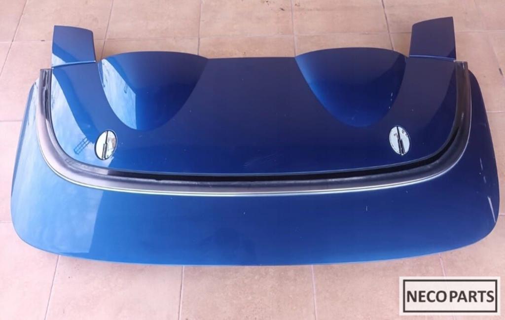 MERCEDES BENZ W209 CLK  C209 CABRIO KAP, Auto-onderdelen, Gebruikt, Ophalen of Verzenden, Achter, -