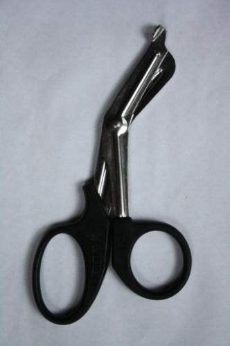 Gipsverbandschaar, Hobby en Vrije tijd, Knutselen, Verzenden, Nieuw, Gereedschap of Toebehoren
