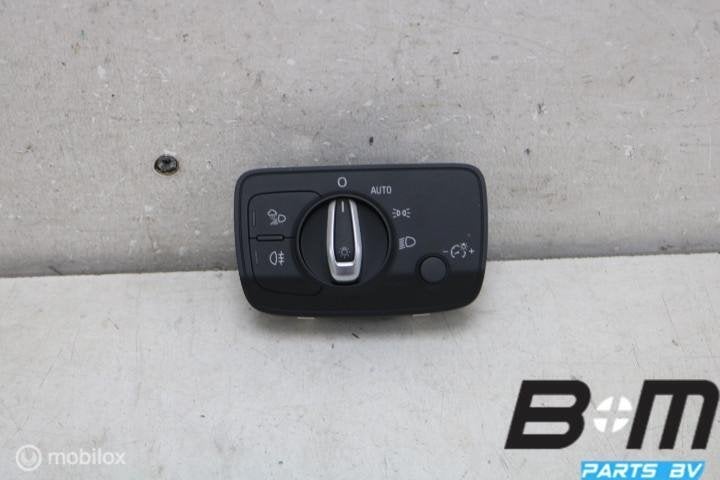 Lichtschakelaar Audi A3 8V 8V0941531G, Auto-onderdelen, Gebruikt