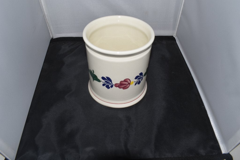 Polleppelot Boerenbont servies, Royal Boch, Nieuw, Ophalen of Verzenden, Royal Boch