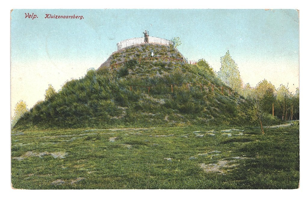 969194	Velp	Kluizenaarsberg	1913	Gld	Gelopen met postzegel