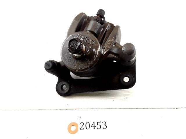 ZX6R 2000 - 2002 Kawasaki Remklauw D1-38335, Motoren