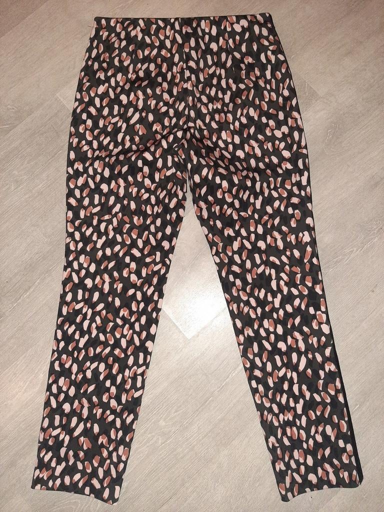 MARCCAIN broek, Kleding | Dames, Broeken en Pantalons, Maat 38/40 (M), Verzenden, Zo goed als nieuw, Lang