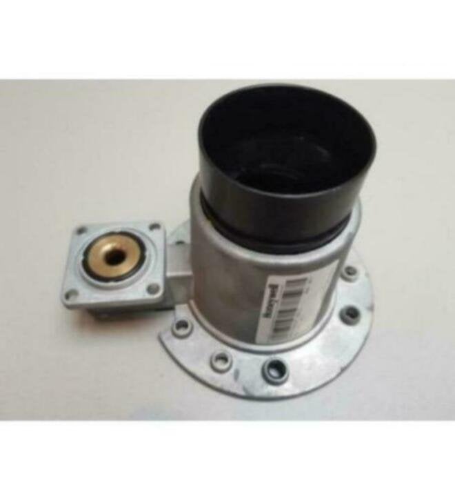 Venturi Nefit Topline HR 10 (Honeywell) Type: VR8615F 1005 2, Doe-het-zelf en Verbouw, Verwarming en Radiatoren, Niet ingevuld