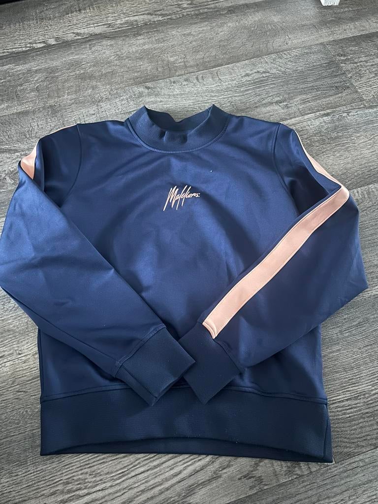 Malelions set blauw/roze, maat L, Kleding | Dames, Huispakken, Ophalen of Verzenden, Nieuw, Maat 42/44 (L), Blauw