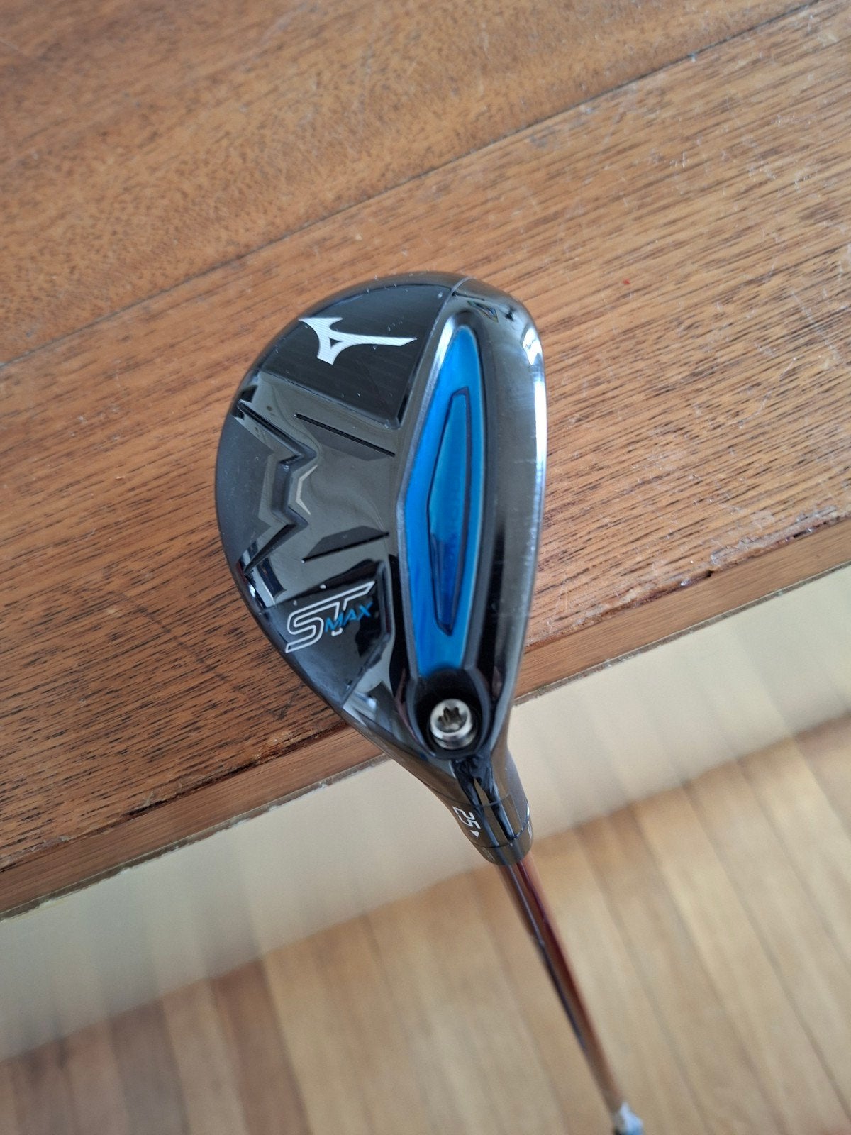mizuno hybride 3. 25 graden. dames, Ophalen of Verzenden, Nieuw, Club, Mizuno