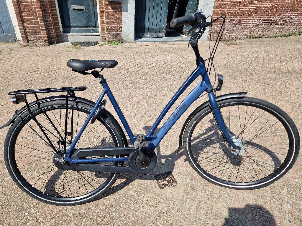 Bekende merken damesfietsen en steun gelijk de stichting!, Fietsen en Brommers, Fietsen | Dames | Damesfietsen, Ophalen, Zo goed als nieuw